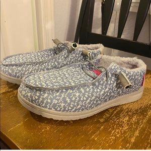 Women’s simply Southern shoes